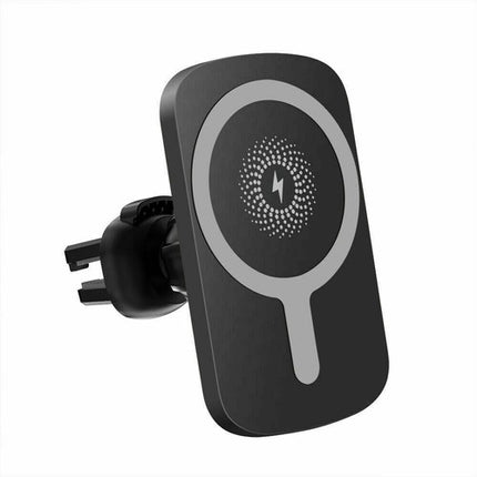 MagSafe Wireless Car Charger Phone Holder Mount for iPhone 12-14 Pro Max