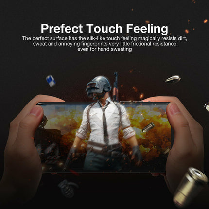 Privacy Tempered Glass Screen Protector for iPhone 16/15/14/13/12/11 Pro Max/XR