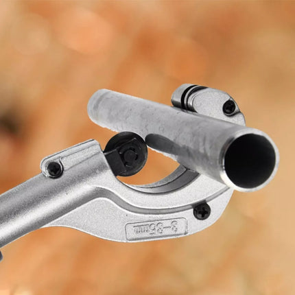 Professional 3-35mm Metal Tube Cutter for Copper/Steel/Aluminum Pipe