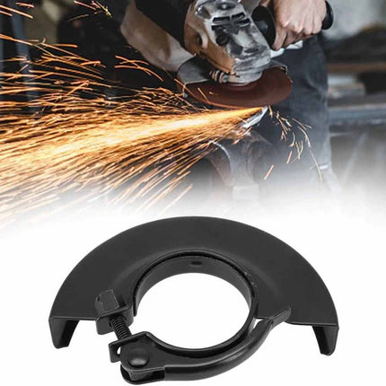 Thickened Angle Grinder Safety Guard Dust Cover 42 x 125/135mm