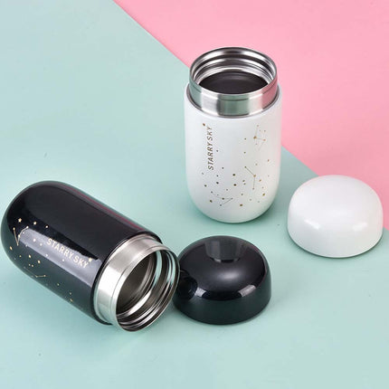 Stainless Steel Thermos Vacuum Water Bottle Insulated Travel Flask