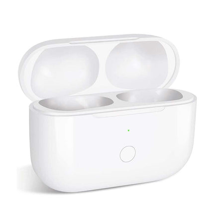 Wireless Charging Case for AirPods Pro 1 & 2 – Bluetooth Compatible