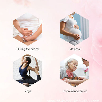 7Pcs Reusable Washable Bamboo Cloth Eco Sanitary Towels Period Pads
