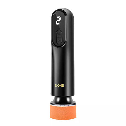 Professional Variable Speed Car Polisher & Waxer, 6 Variable Speeds with Sanding Backing Plate for Auto Detailing