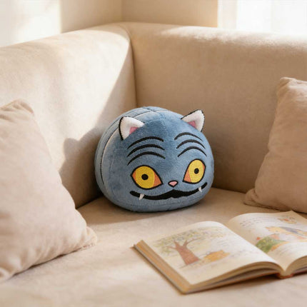 Kpop Demon Hunters Plush – Derpy Tiger Sussie Magpie Movie Soft Toy Gift