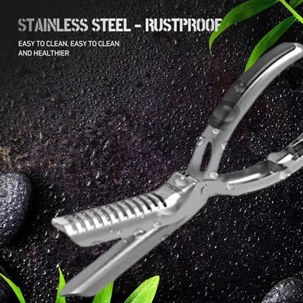 Easy Rib Membrane Removal Tool for BBQ Beef Pork Processing