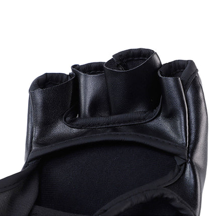 Professional Boxing Gloves for Sparring Punch Bag MMA & Muay Thai