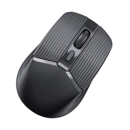 2.4G Slim Wireless Mouse | 3 DPI Optical Sensor for PC/Mac/Laptop