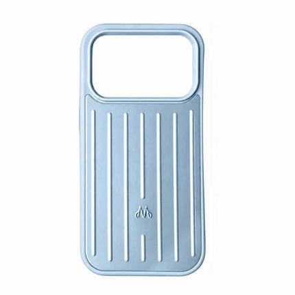 2026 New Glacier Aluminum Phone Case for iPhone 18 Pro