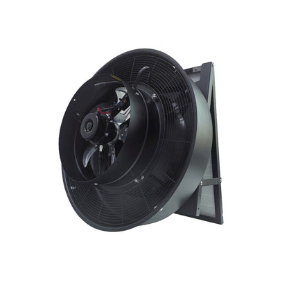 Solarking V3 Roof Ventilation Fan - Wireless, Solar Powered, Easy Installation