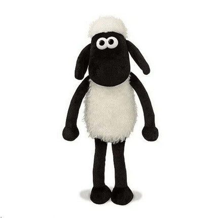 Cute 40cm Soft Sheep Stuffed Animal Plush Toy Doll for Kids Gift