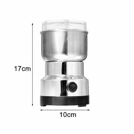 Electric Coffee Grinder for Beans Nuts & Spices with AU Plug Blender