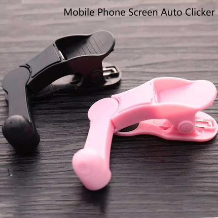 USB Auto Clicker for Phone – Fast Screen Tapper