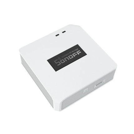 RF Wireless Bridge R2 Gateway 433MHz Smart Remote Controller for Scenes
