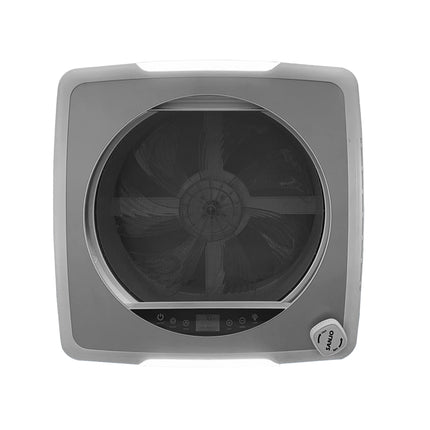 Automatic Power Lift Roof Vent Hatch with 12V Fan - Smart Temp Sensor & LED Lights for RV Caravan Motorhome