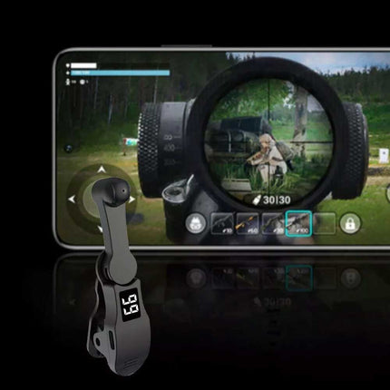 USB Auto Clicker for Phone – Fast Screen Tapper