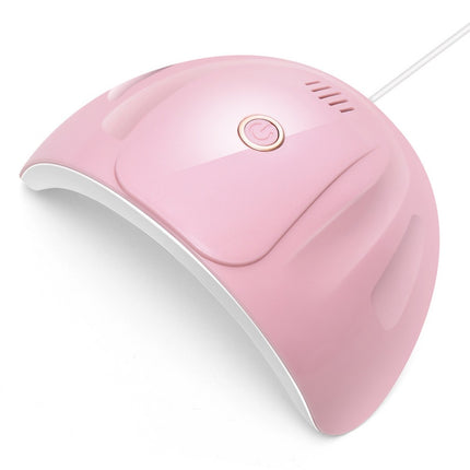 88W LED UV Nail Lamp Dryer Curing Light for Gel Acrylic Professional Spa Tool