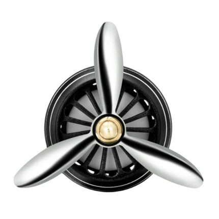 Universal Car Vent Clip Air Freshener - Long-Lasting Fragrance