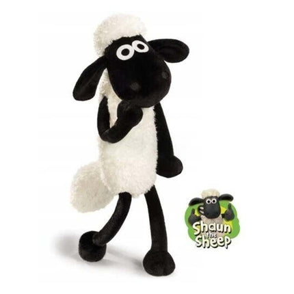 Cute 40cm Soft Sheep Stuffed Animal Plush Toy Doll for Kids Gift