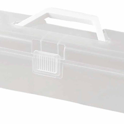 Portable Multipurpose Storage Box for Bread Cake Food & Stationery Packaging