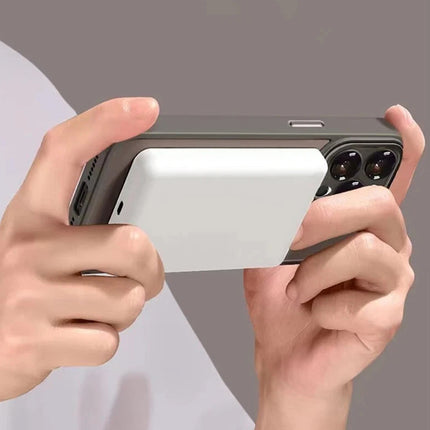 Shockproof Magsafe Magnetic Phone Case for iPhone 17 Series – Drop Protection & Strong Magnet