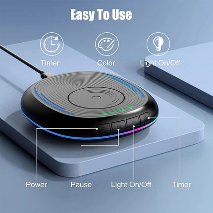 Mechanical Mouse Jiggler Undetectable w/ Timer & Auto Mover