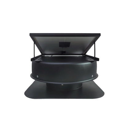 Solarking V3 Roof Ventilation Fan - Wireless, Solar Powered, Easy Installation