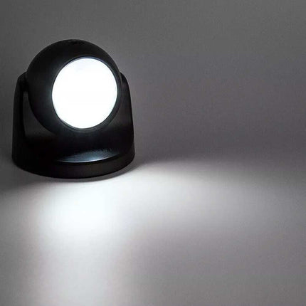 Battery 360° Motion Sensor LED Security Light for Indoor Outdoor Garden