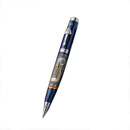 Commemorative Pen Gift for Artemis II Back to The Moon Mission