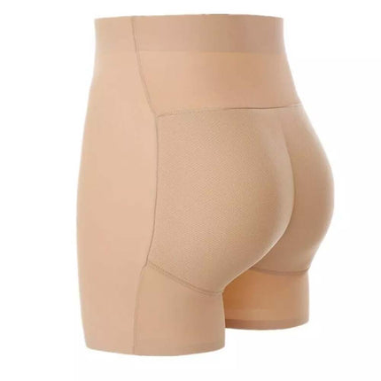Women's Padded Butt Lifter Hip Enhancer Underwear Body Shaper Pants