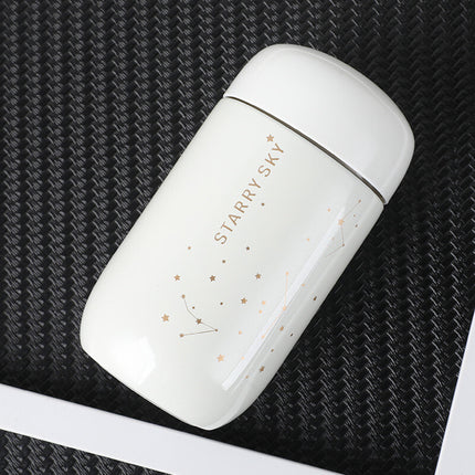 Stainless Steel Thermos Vacuum Water Bottle Insulated Travel Flask