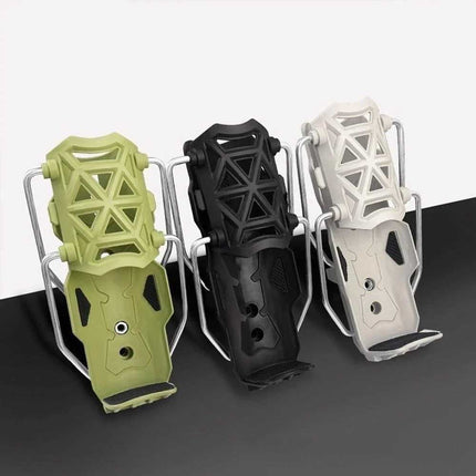 Self-Adjusting Cup Holder Expander for Car, Auto Fit Cup Adapter