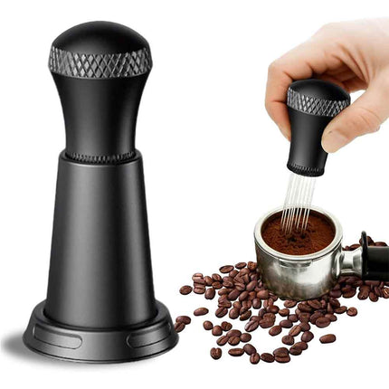 Coffee Tamper Distributor WDT Needle Tool for Espresso