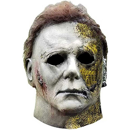 Horror Killer Mask for Cosplay & Halloween Party Props