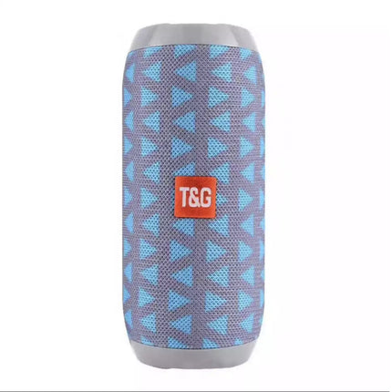 Portable Bluetooth Speaker, Mini Wireless USB for Outdoor & TF Card