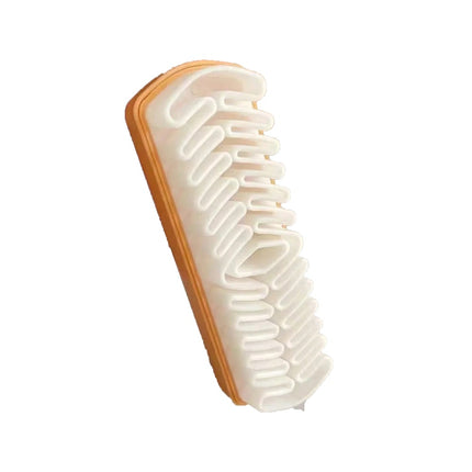 1/2Pack Suede Cleaner Brush – Shoe Care Restorer for Boots & Shoes