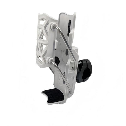 Self-Adjusting Cup Holder Expander for Car, Auto Fit Cup Adapter