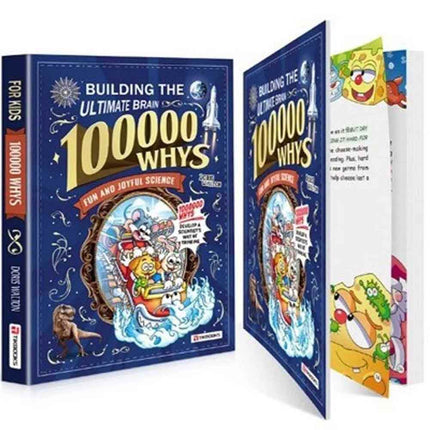Children's Encyclopedia: Why 100,000 Kids Love This Book