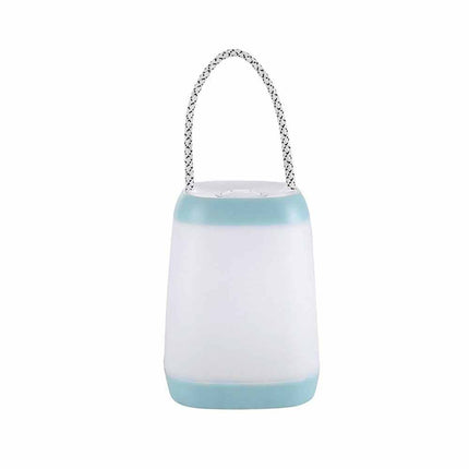 2 Pack LED Camping Lantern 3 Modes Battery Portable Bright Tent Light