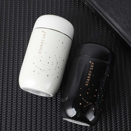 Stainless Steel Thermos Vacuum Water Bottle Insulated Travel Flask