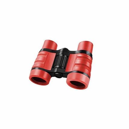 4X30 Kids Binoculars Lightweight Adjustable for Bird Watching Outdoor Gift