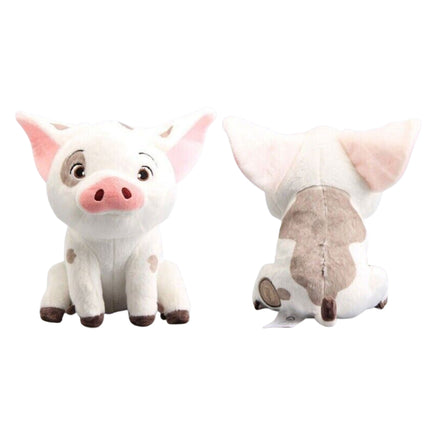 20cm Cute Cartoon Pet Pig Plush Toy Soft Stuffed Animal Doll Gift