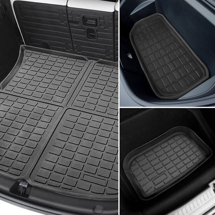 Manan Tesla Model Y Floor Mats Front-2018816848342159366