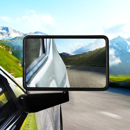 Door Side Mirrors For Toyota HILUX UTE-2018816749197201414