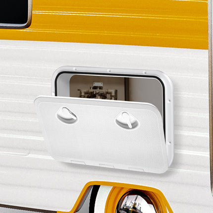 Manan Access Hatch Service Door Lockable-2006733245571534854