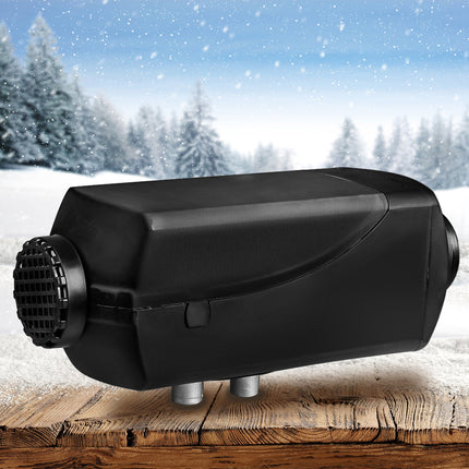 Manan Diesel Air Heater 12V 5KW Tank-2018816898967408646