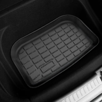 Manan Tesla Model Y Mat Toolbox Liner-2018816669346041862
