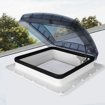 Manan Caravan RV Roof Vent Hatch Skylight-2006733242522275847