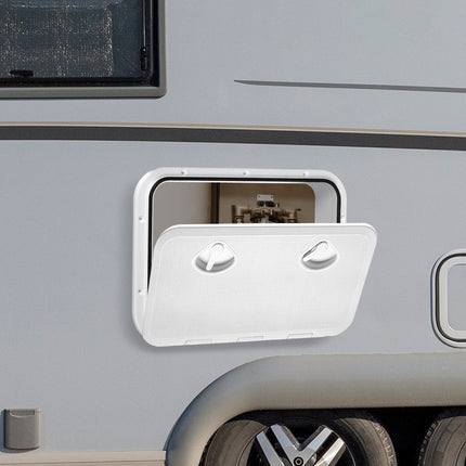 Manan Access Hatch Service Door Lockable-2006733245571534855