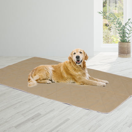 PaWz 2 Pcs 120x120 cm Reusable Waterproof JUMBO-2102558559458955271